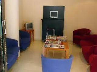 Hotel Montmeló España
