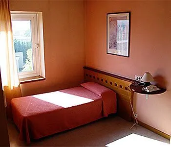 Hotel Montmeló 2*,  España