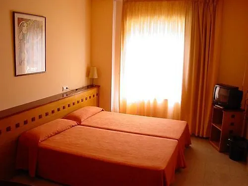 Hotel Montmeló