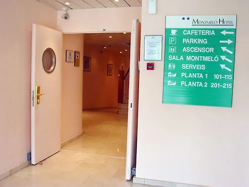 Hotel Montmeló