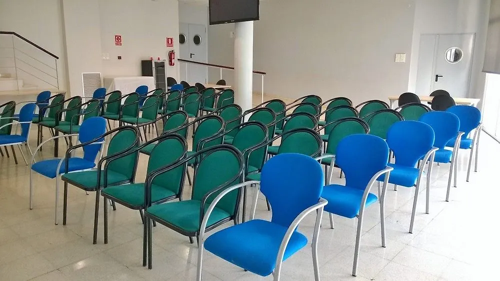 Hotel Montmeló España