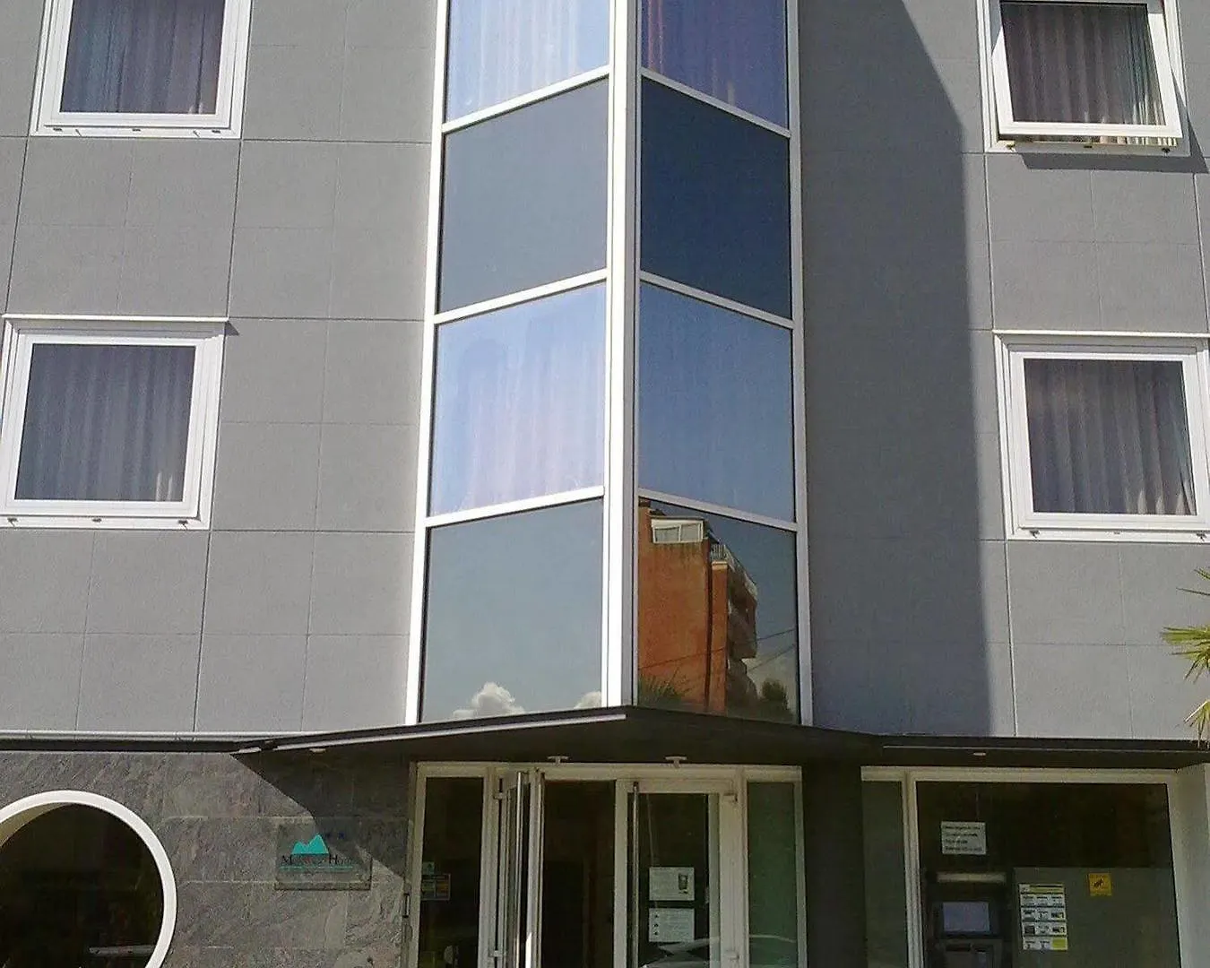 Hotel Montmeló 2*,
