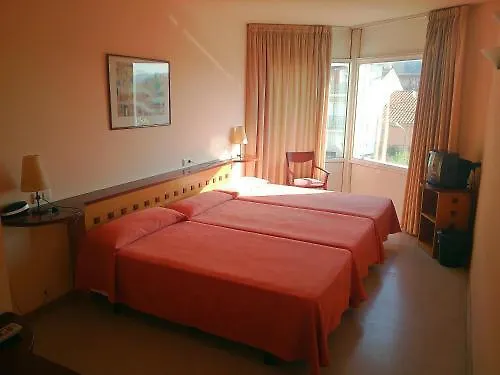 Hotel Montmeló