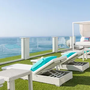 Planamar By Escampa **** Castell-Platja d'Aro