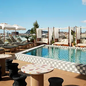The Hoxton, Poblenou **** Barcelone