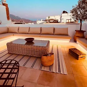 Boutique Plaza Cantarero Gasthof