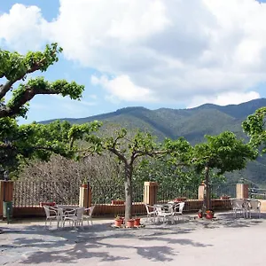 Montserrat Pensión