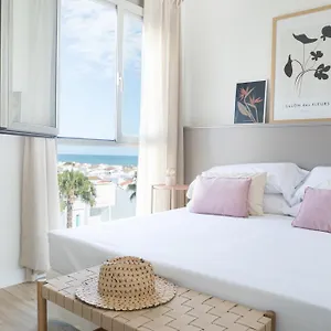 Lan Antilla Playa Apartahotel