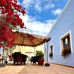Casa Regina Tenerife Frühstückspension