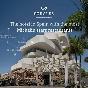 Royal Hideaway Corales Suites, By Barceló Group Hotel