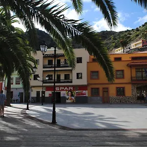 Casa Amaya Spain