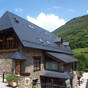 Co De Pierra Hotel