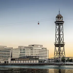 Eurostars Grand Marina Gl ***** Barcelone