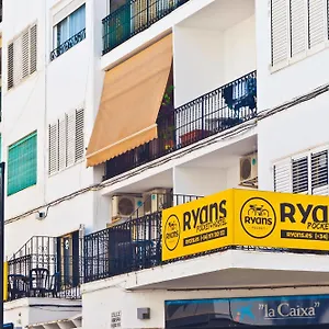 Ten Hostel Spain