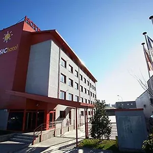 Sercotel Basic Olerdola