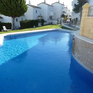 Playa Golf Spain