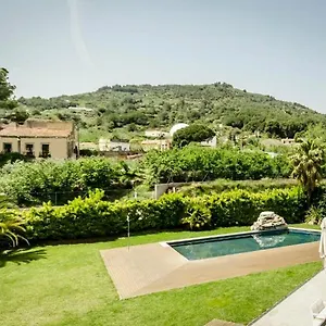 Crisol La Selva Hotel