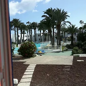 Residencial Centro Playa Spain