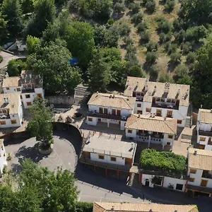 Turistica De Spain
