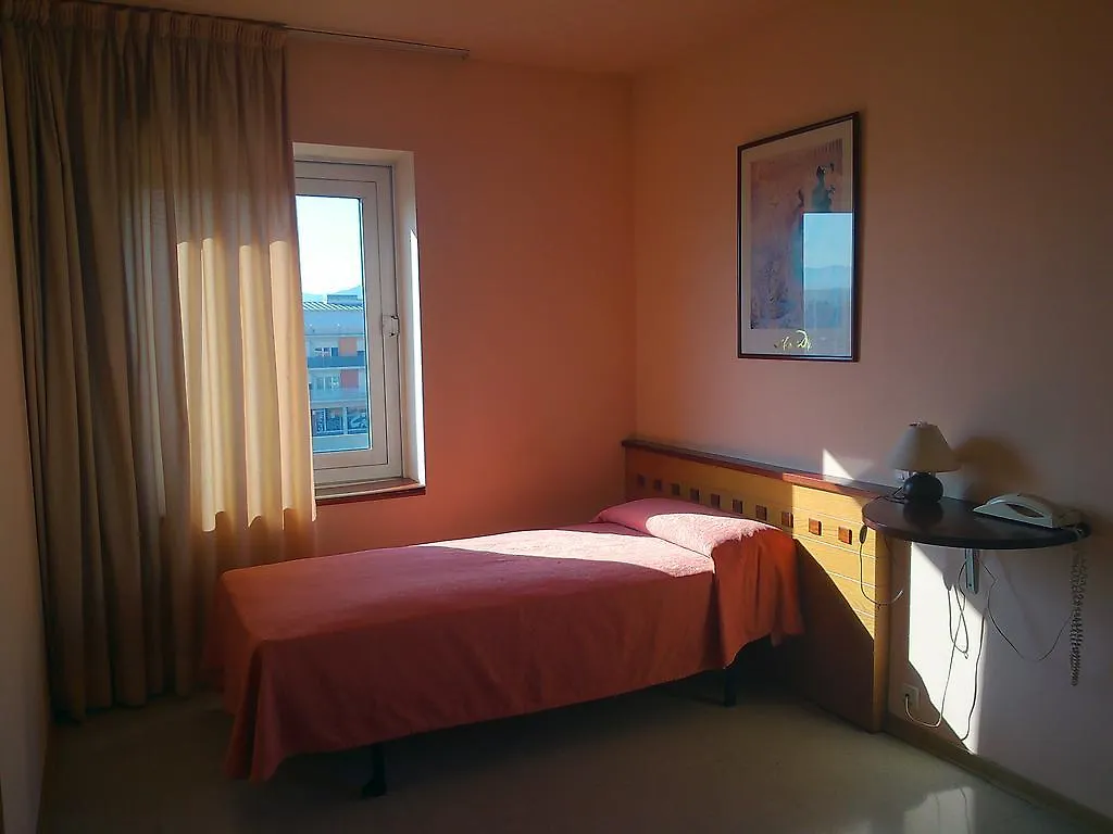 Hotel Montmeló