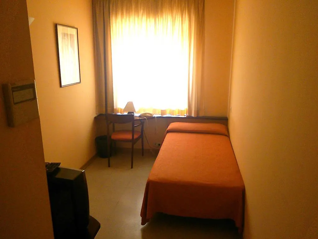 Hotel Montmeló 2*,  Spanyolország