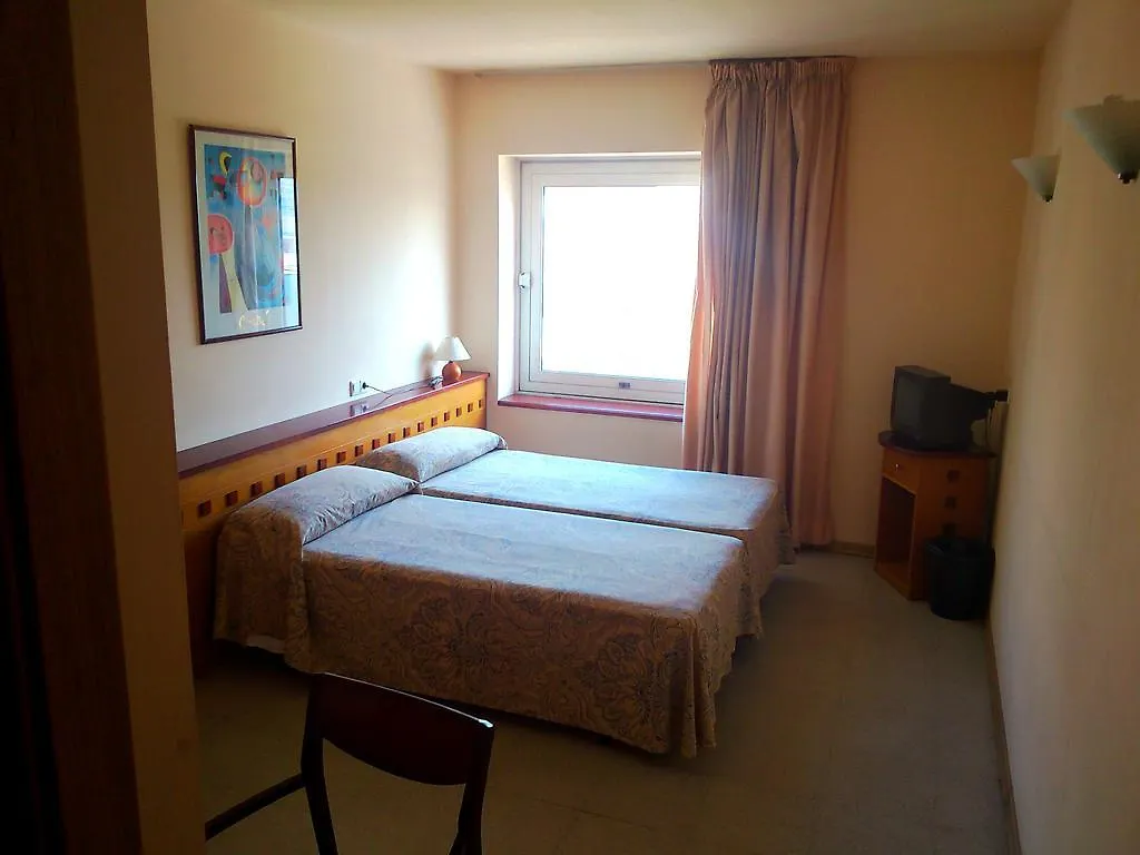 Hotel Montmelo