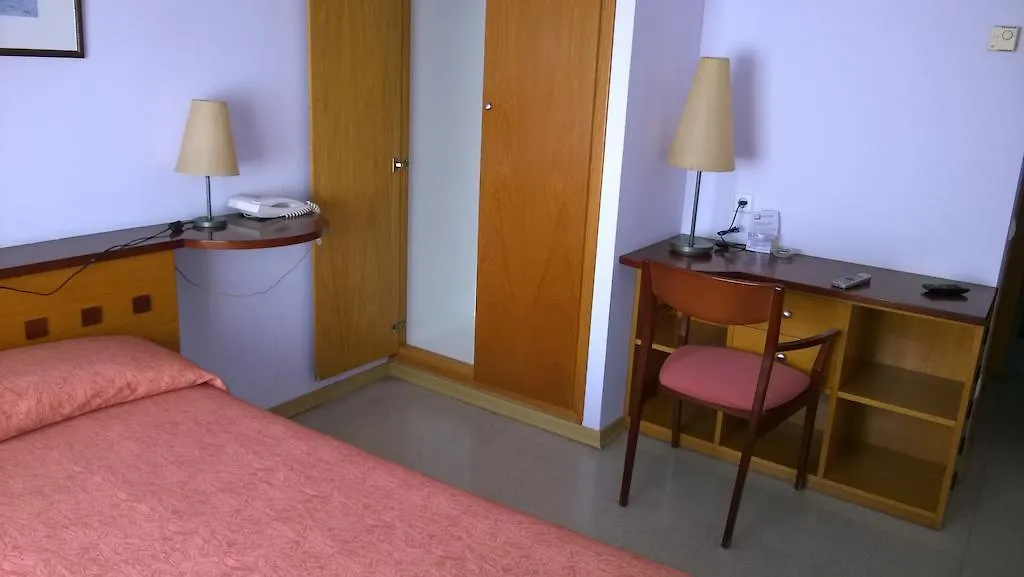 Hotel Montmelo