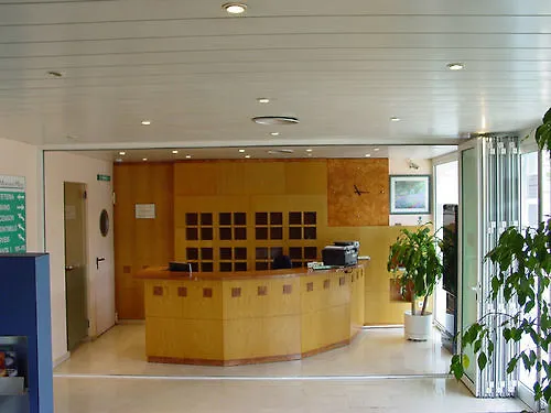 Hotel Montmelo