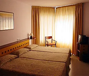 Hotel Montmelo Spain