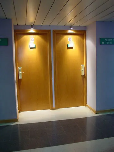 Hotel Montmelo