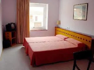 Hotel Montmelo Spain
