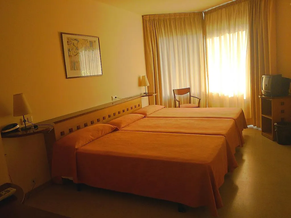 Hotel Montmelo