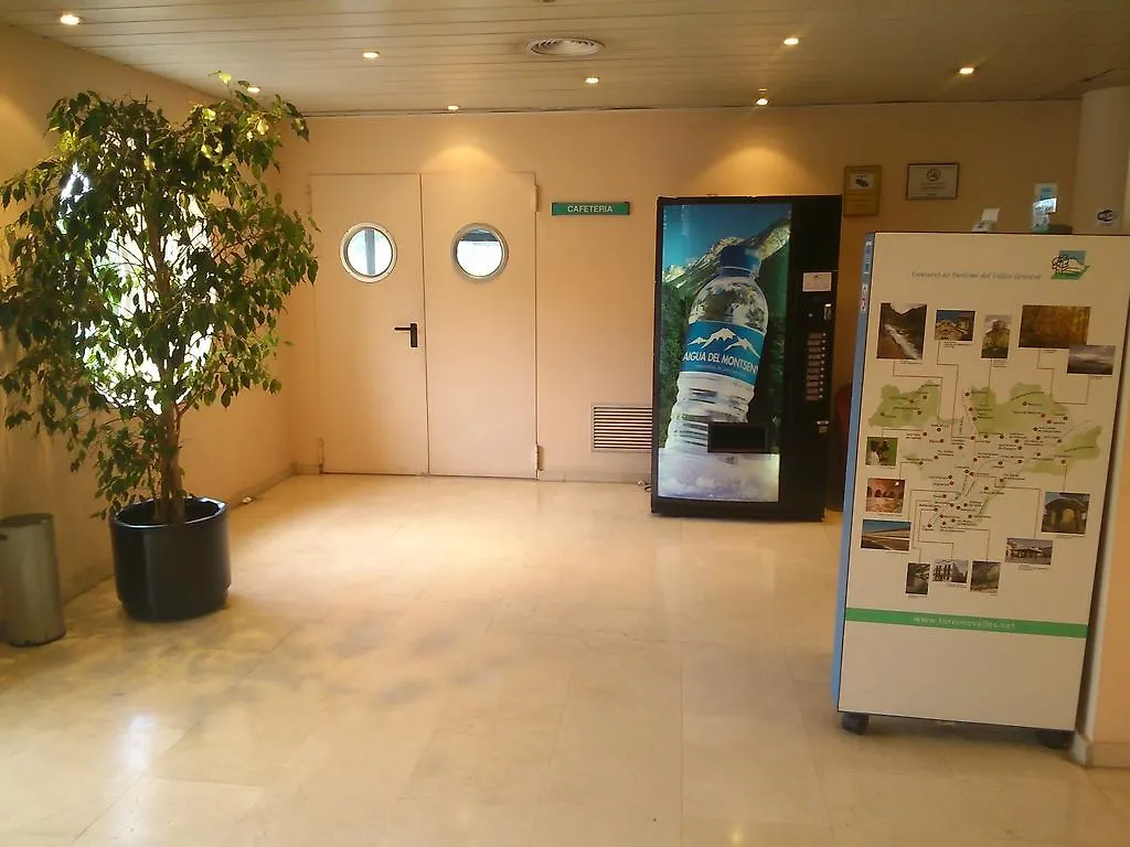 Hotel Montmelo