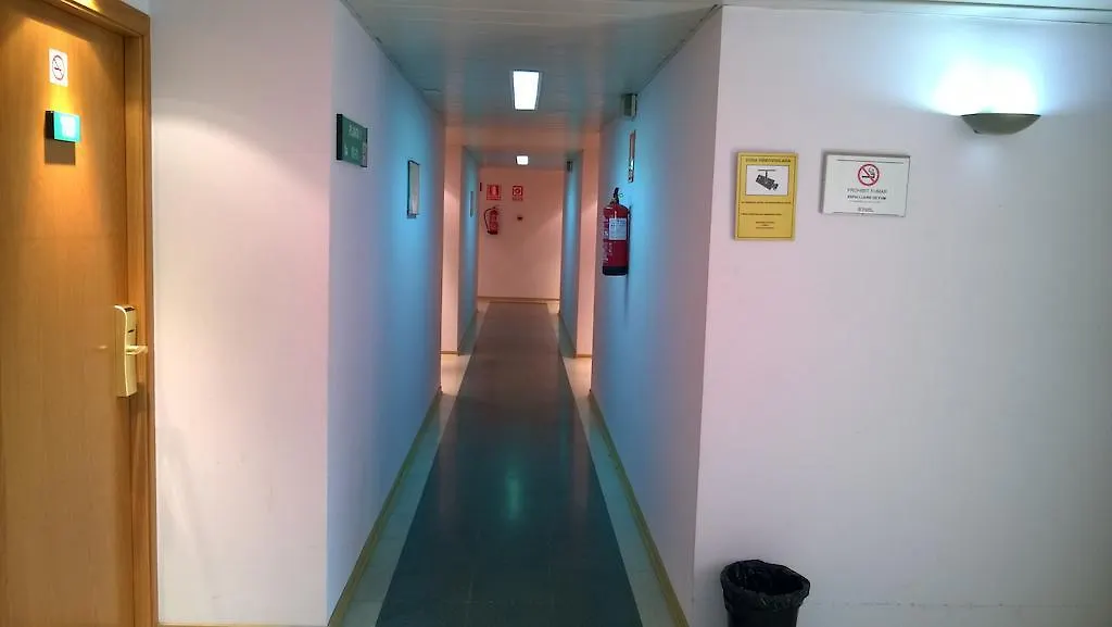 Hotel Montmelo