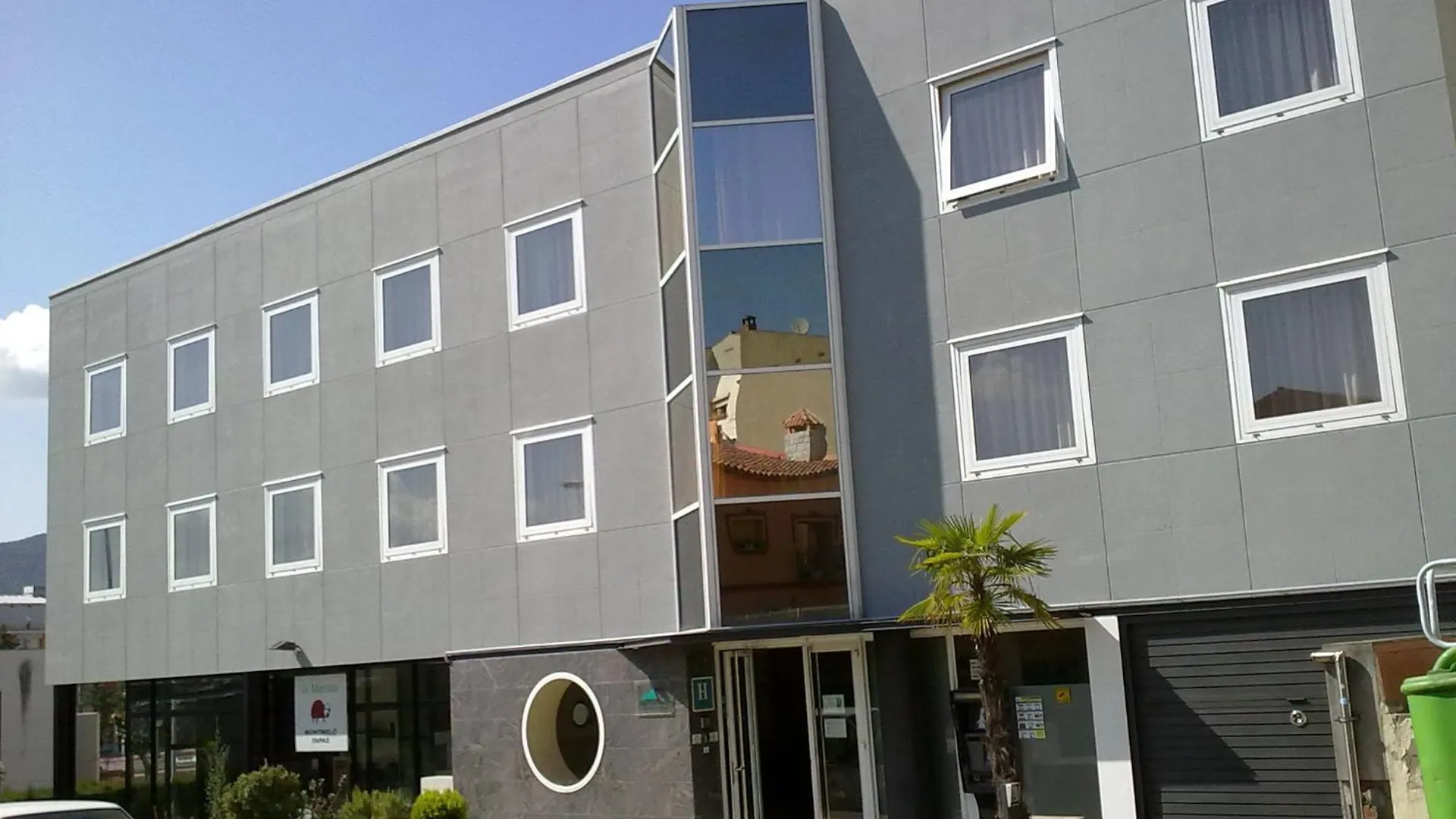 Hotel Montmelo