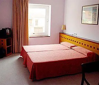 Hotel Montmelo