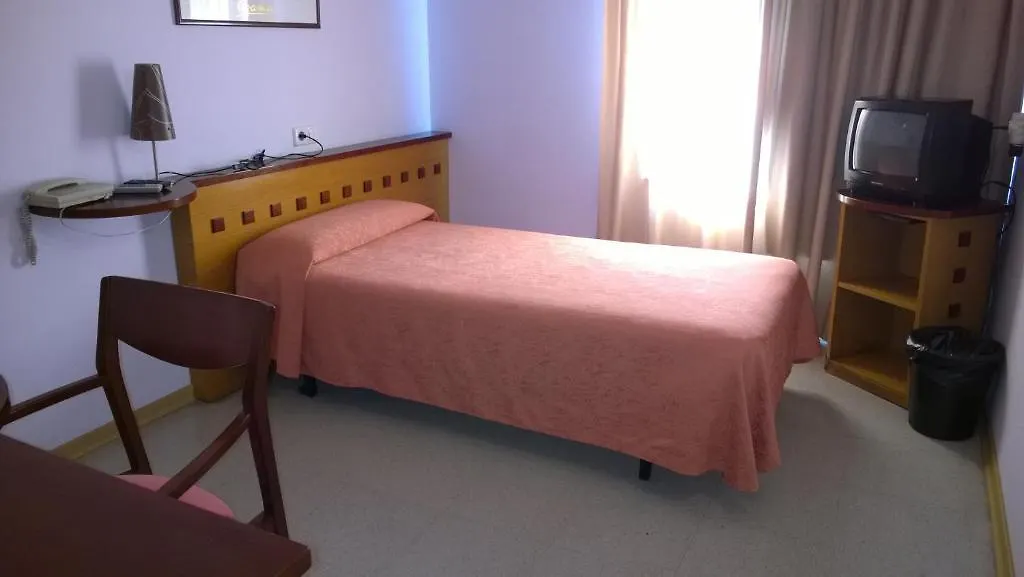 Hotel Montmelo