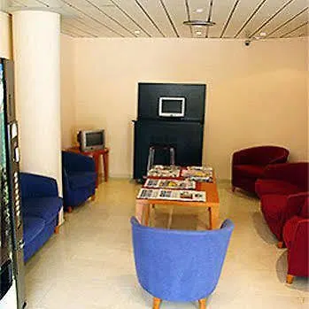 Hotel Montmelo