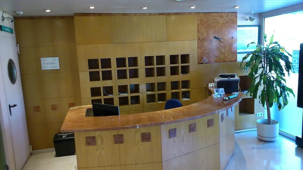 Hotel Montmelo