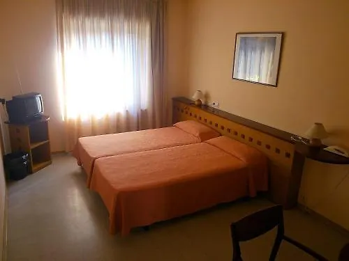 Hotel Montmelo